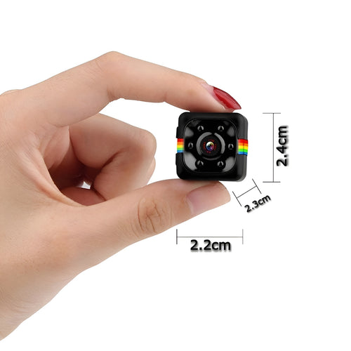 Mini Camara Espia