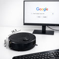 Aspiradora automatica pequeña Con Carga Usb