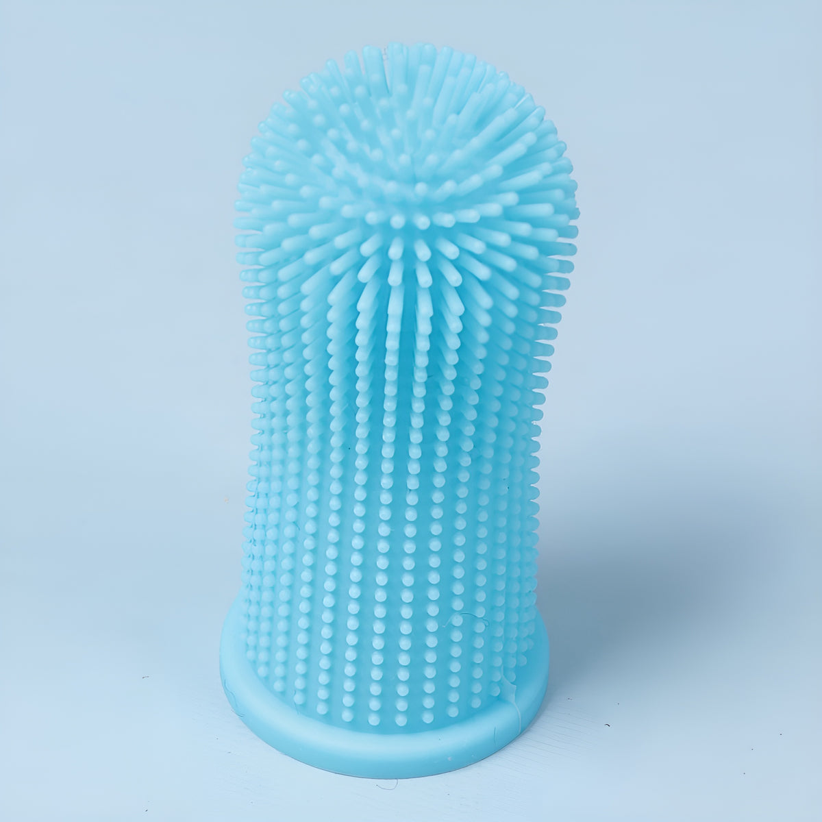 Cepillo de dientes de silicona (Pack de 4) – Tienda online NQLN Store Venezuela
