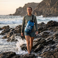 Bolso impermeable a prueba de agua