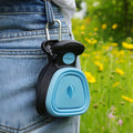 Recolector de heces para mascotas con bolsas – Envío a toda Venezuela – NQLN Store