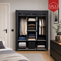 Armario closet organizador Vauli
