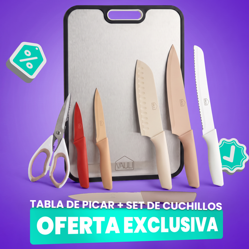 Oferta de Lanzamiento