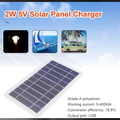 Panel solar para teléfonos con salida USB – Vista adicional – Disponible en NQLN Store Venezuela