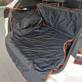Funda de asiento de carro para perro – Tienda online NQLN Store Venezuela