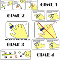 Anillos magneticos para ansiedad/TDHA – Envío a toda Venezuela – NQLN Store