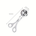 Pinzas multifuncional De Acero Inoxidable – Presentación del producto – Comprar en NQLN Store