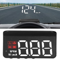 Velocímetro con proyección en retrovisor – Detalle de calidad y acabado – NQLN Store