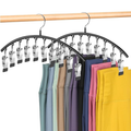 Ganchos con 10 clips – Tienda online NQLN Store Venezuela