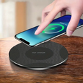 Cargador inalámbrico para Iphone – Disponible en NQLN Store con envío gratis desde $20