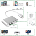 Adaptador Compatible para Iphone – Comprar online en NQLN Store Venezuela con envío a todo el país