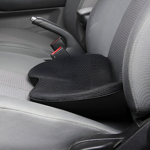 Cojin de espuma viscoelástica para asiento de carro