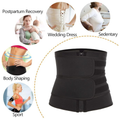 Entrenador De Cintura para Mujer – Vista de cerca del producto – NQLN Store