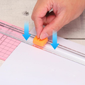 Cortador de papel con protección automática – Al mejor precio en NQLN Store Caracas y Margarita