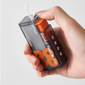 Estuche de almacenamiento de hilo dental – Vista detalle del producto – NQLN Store