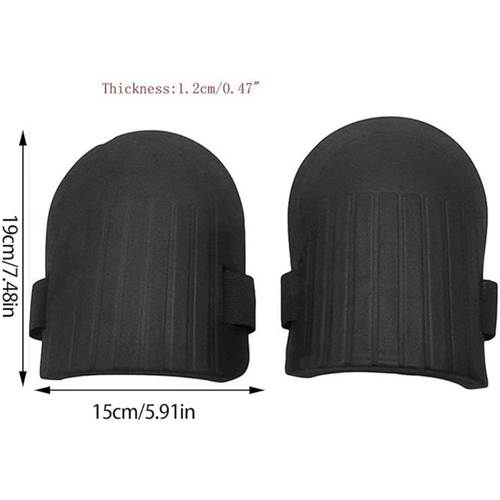 Almohadilla de protección de rodilla