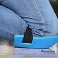 Almohadilla de protección de rodilla (Pack de 2) – Al mejor precio en NQLN Store Caracas y Margarita