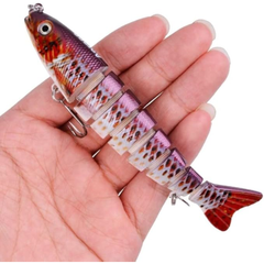 Señuelo de pesca