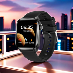 Reloj inteligente unisex