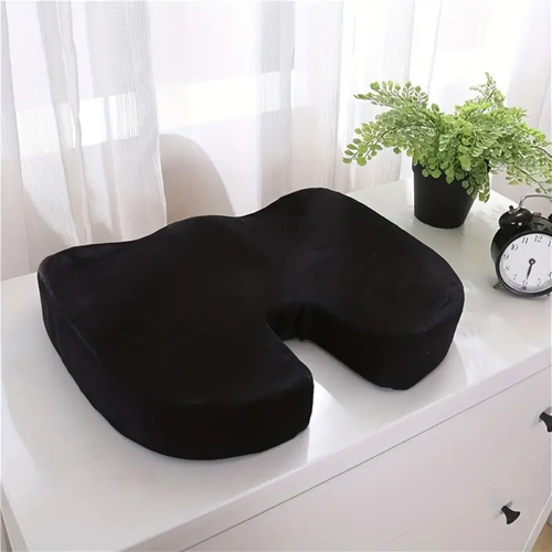 Cojin de asiento para silla de escritorio