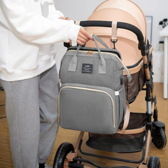 Bolso panalera