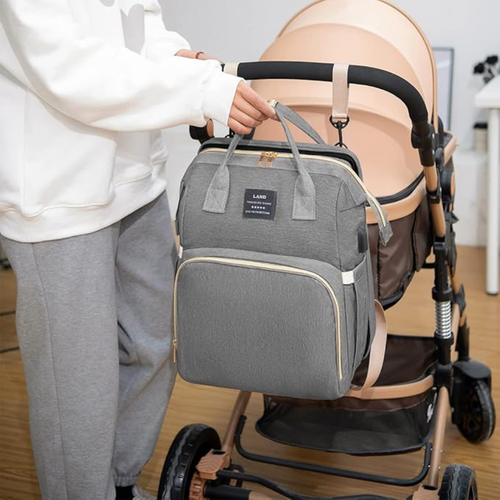 Bolso panalera