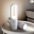 Linterna con sensor de luz LED – Presentación del producto – Comprar en NQLN Store