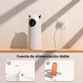 Juguete laser automatico para gatos – Tienda online NQLN Store Venezuela