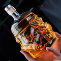 Botella decantadora de whisky de stormtrooper – Comprar online en NQLN Store Venezuela con envío a todo el país