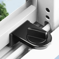 Cerradura de seguridad para puertas y ventanas – Vista detalle del producto – NQLN Store