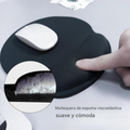 Reposamuñecas para Computadora Ratón – Tienda online NQLN Store Venezuela