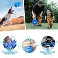 Platillo volador para mascota – Tienda online NQLN Store Venezuela