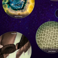 Mini microscopio para ninos – Vista adicional – Disponible en NQLN Store Venezuela