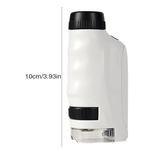 Mini microscopio para ninos