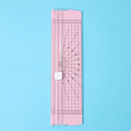 Cortador de papel con protección automática – Envío a toda Venezuela – NQLN Store