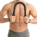 Barra de ejercicios unisex – Vista detalle del producto – NQLN Store