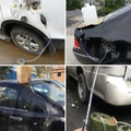 Bomba de sifon de transferencia de gasolina – Detalle de calidad y acabado – NQLN Store