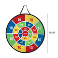 Tablero de dardos para niños – Al mejor precio en NQLN Store Caracas y Margarita