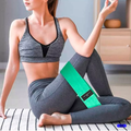 Bandas elasticas para ejercicio (Set de 3) – Presentación del producto – Comprar en NQLN Store