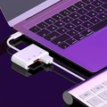 Lector de tarjetas de memoria tipo C – Presentación del producto – Comprar en NQLN Store