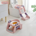 Asiento de inodoro con escalera para niños – Comprar al mejor precio en NQLN Store Venezuela