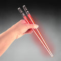 Palillos chinos LED para sushi color azul – Tienda online NQLN Store Venezuela