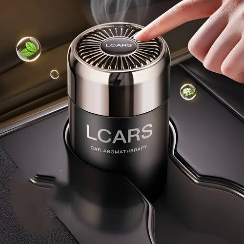Difusor de aroma automático para coche