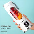 Licuadora eléctrica portátil – Envío a toda Venezuela – NQLN Store