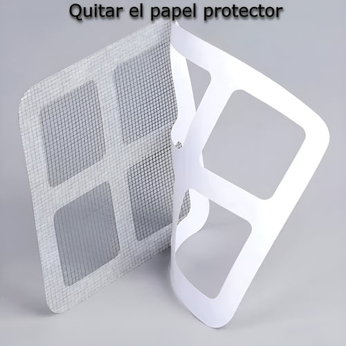 Malla desechable para Drenaje (Pack de 50) VAULI