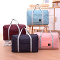 Bolsa de viaje – Vista detalle del producto – NQLN Store