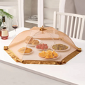 Cubierta Para Comida A Prueba De Polvo – Tienda online NQLN Store Venezuela