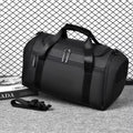 Bolsa de viaje de gran capacidad – Detalle de calidad y acabado – NQLN Store