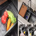 Fregadero de Cascada para Cocina – Envío a toda Venezuela – NQLN Store
