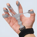 Fortalecedor de Agarre de Mano – Vista detalle del producto – NQLN Store
